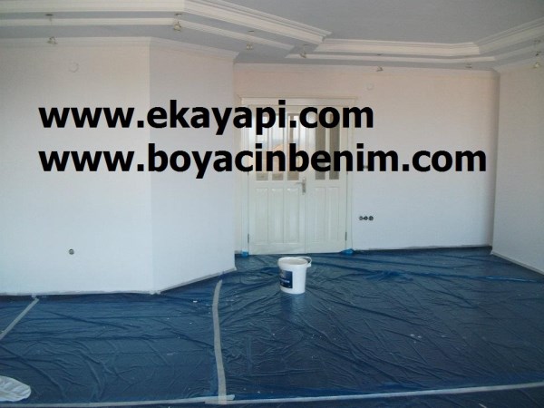 Ulus Boyacı Ustası